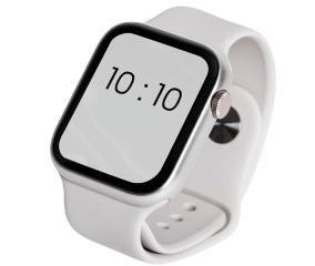 Fashionable Square LED Digital Sports Watch, Waterproof LED Watch