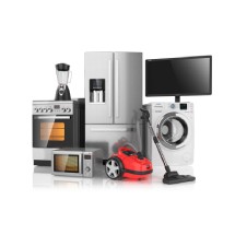 Consumer Electronics