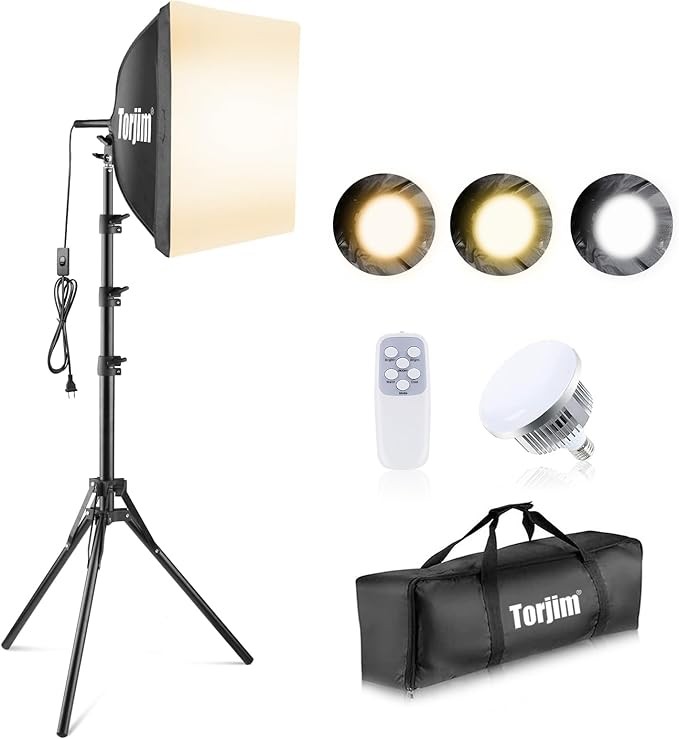 Lights & Lighting