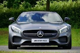 Mercedes Unrivaled Luxury Unmatched Performance