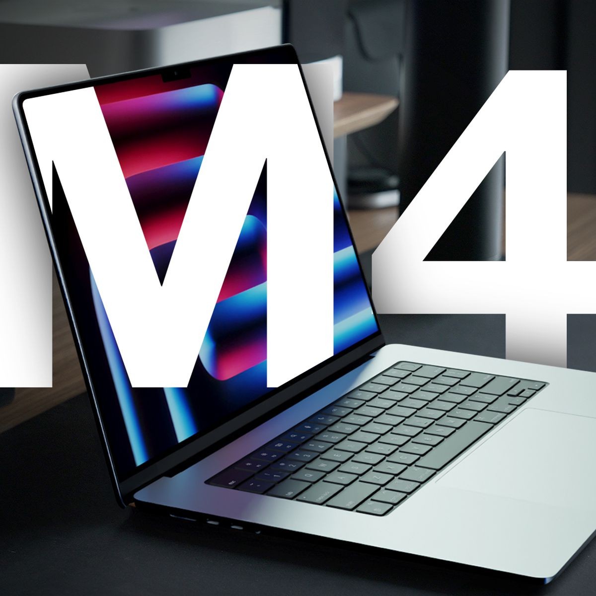 Macbook Pro M4