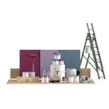 Construction & Decoration