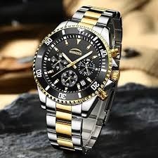Wrist Glam: Elevating Your Style with Timeless Watches for Every Occasion